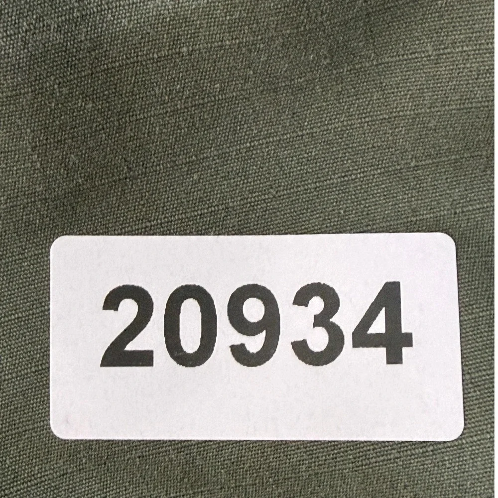 5.11 Tactical Series Men's Cargo Pants Green Waist 40/32 Utility Work‎ Pants
